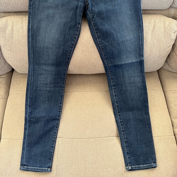 7 for all mankind Denim - Picture 2 of 2